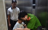 Lớp dạy kỹ năng chống xâm hại tình dục cho trẻ ở Hà Nội